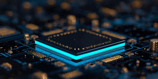 Innovation — trading tools with AI support developed by Frank Worthelance
