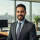 Lachlan B., Business Development Lead
